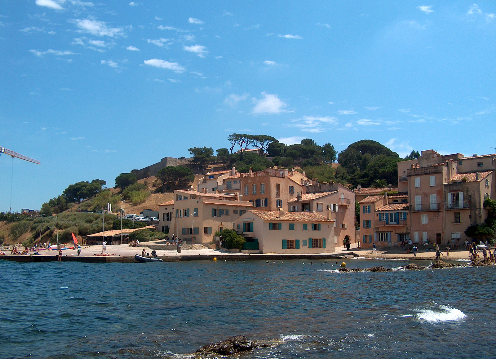 Saint Tropez